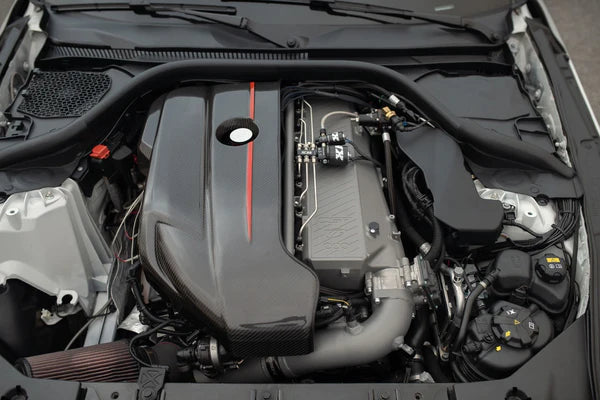 CTS GTX3582R Turbo Kit For 2021+ Toyota Supra
