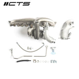 CTS GTX3582R Turbo Kit For 2021+ Toyota Supra