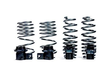 MMR Performance G8X M2 / M3 / M4 Height Adjustable Sport Spring Kit