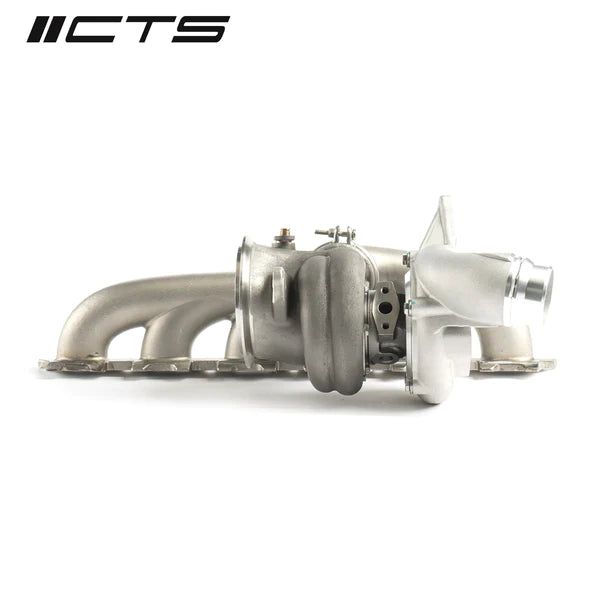 CTS GTX3582R Turbo Kit For 2021+ Toyota Supra