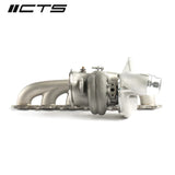 CTS GTX3582R Turbo Kit For 2021+ Toyota Supra