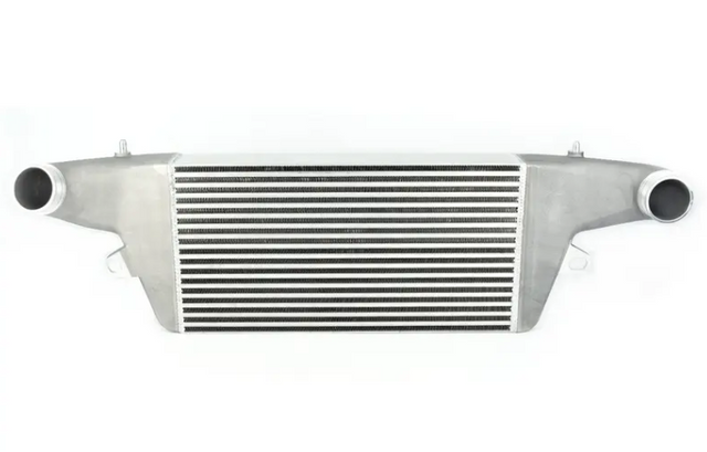 IE FDS Performance Intercooler