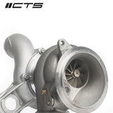 CTS GTX3582R Turbo Kit For 2021+ Toyota Supra