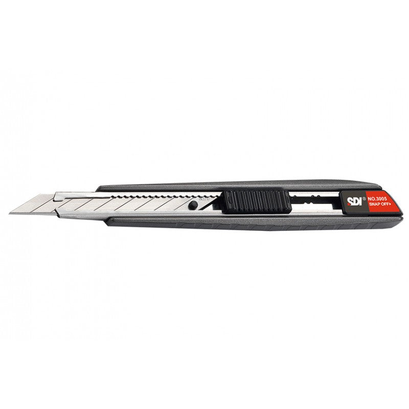 SDI 3005C Aluminium diecast grip cutter