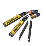 SDI SK2 alloy steel blade