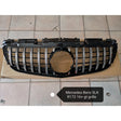 SLC SLK R172 16-20 GT grille