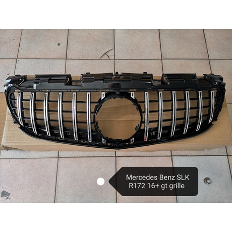 SLC SLK R172 16-20 GT grille