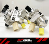 Spool FX-170 upgraded high pressure pump kit