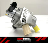 Spool FX-170 upgraded high pressure pump kit