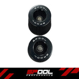 Spool Performance BMW S58 Upgraded Stock Location Twin Turbo Kit [1000+HP]