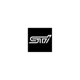 STI welcome door light (upgrade glass lens)