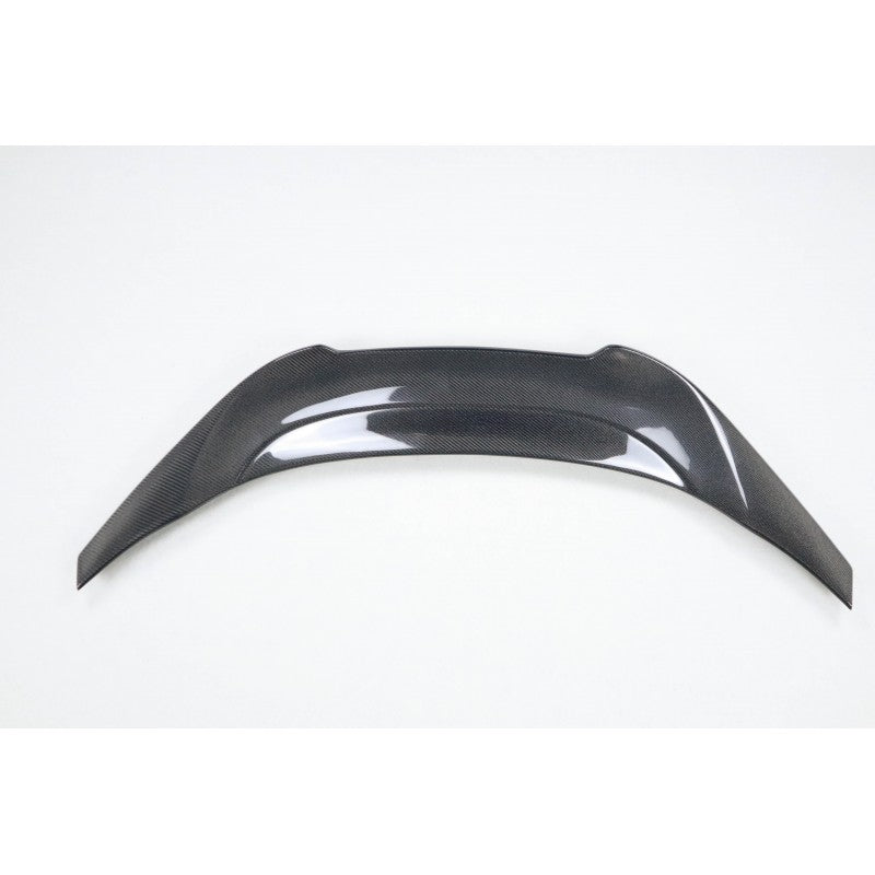 Subaru BRZ 17+ carbon fiber boot spoiler