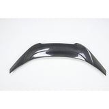 Subaru BRZ 17+ carbon fiber boot spoiler