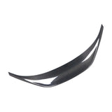 Subaru BRZ 17+ TR-style carbon fiber boot spoiler