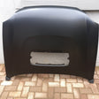 Subaru Impreza GDA 01-02 bonnet
