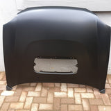 Subaru Impreza GDA 01-02 bonnet