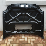 Subaru Impreza GDA 01-02 bonnet