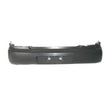 Subaru Impreza 02-07 rear bumper