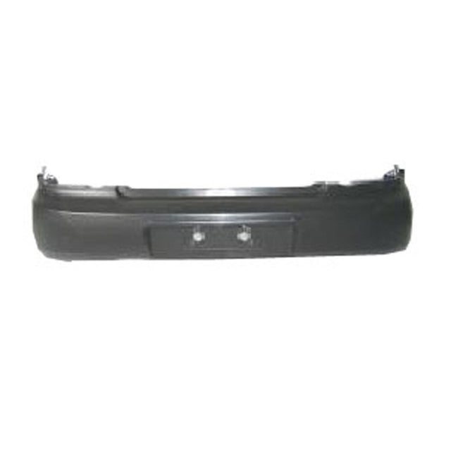 Subaru Impreza 02-07 rear bumper