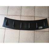 Subaru Impreza 02-07 Vortex style roof spoiler
