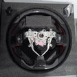 Subaru Impreza 11-15 OHC LED carbon fiber steering wheel