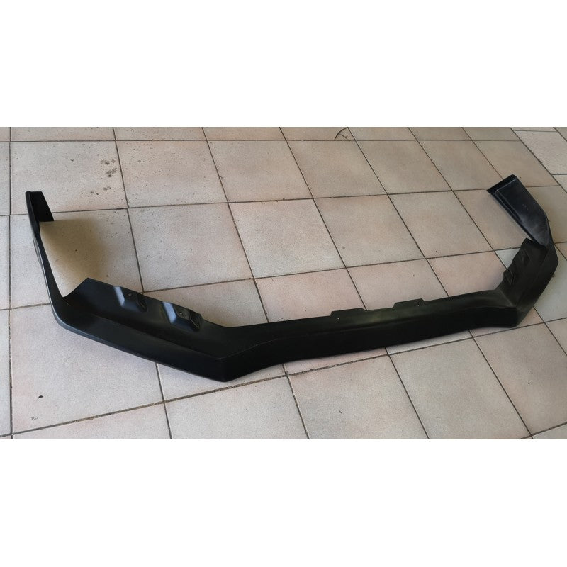 Subaru Impreza 18+ facelift front lip