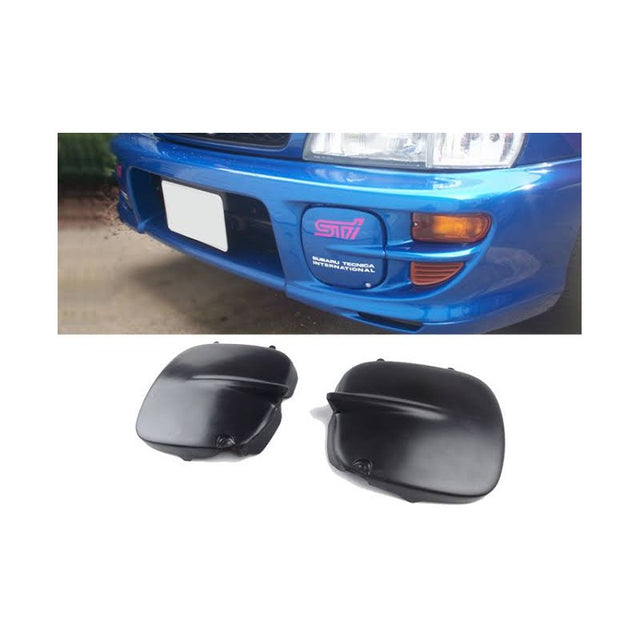 Subaru Impreza GC8 99-00 foglamp cover