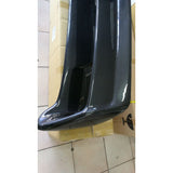 Subaru Impreza GC8 99-00 STI carbon fiber wing