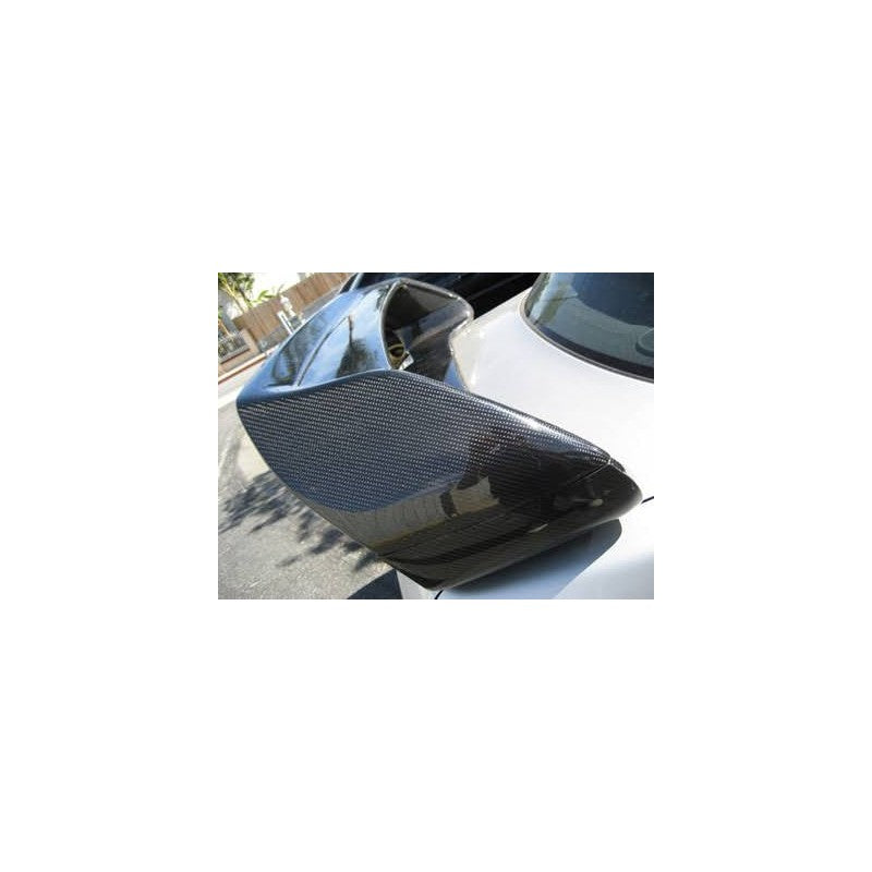 Subaru Impreza GC8 99-00 STI wing
