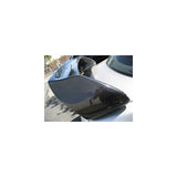 Subaru Impreza GC8 99-00 STI wing