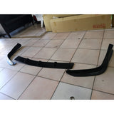 Subaru Impreza GC8 GDA 3pcs front lip