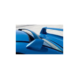 Subaru Impreza GD prodrive style roof spoiler