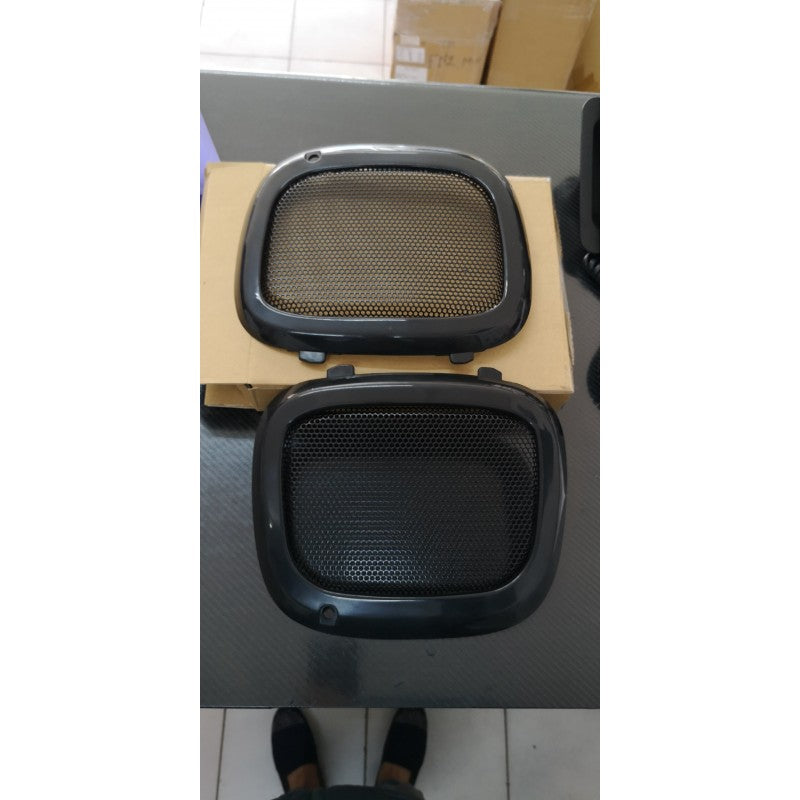 Subaru Impreza GDA 01-02 foglamp cover