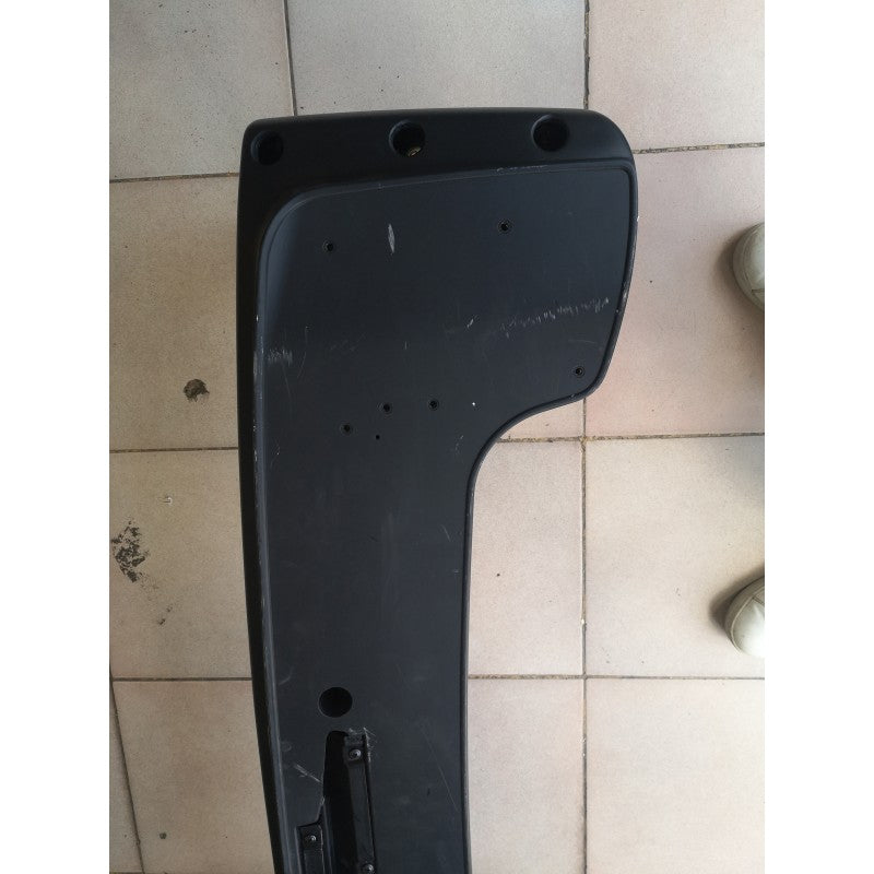 Subaru Impreza GDA GDB GDF 01-07 sti wing