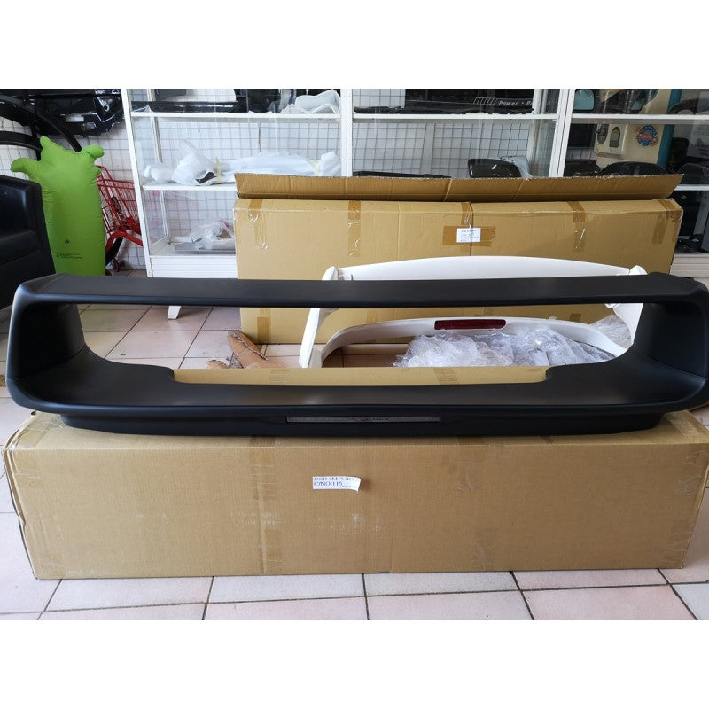 Subaru Impreza GDA GDB GDF 01-07 sti wing