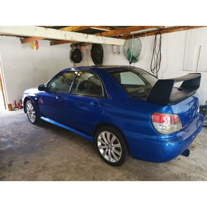 Subaru Impreza GDA GDB GDF 01-07 sti wing