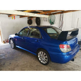 Subaru Impreza GDA GDB GDF 01-07 sti wing
