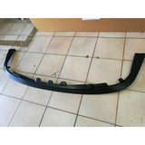 Subaru Impreza GDB STI front lip
