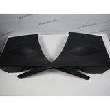 Subaru Impreza GDB STI front splitter