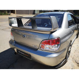 Subaru Impreza GDB STI wing stiffy