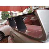 Subaru Impreza GDB STI wing stiffy