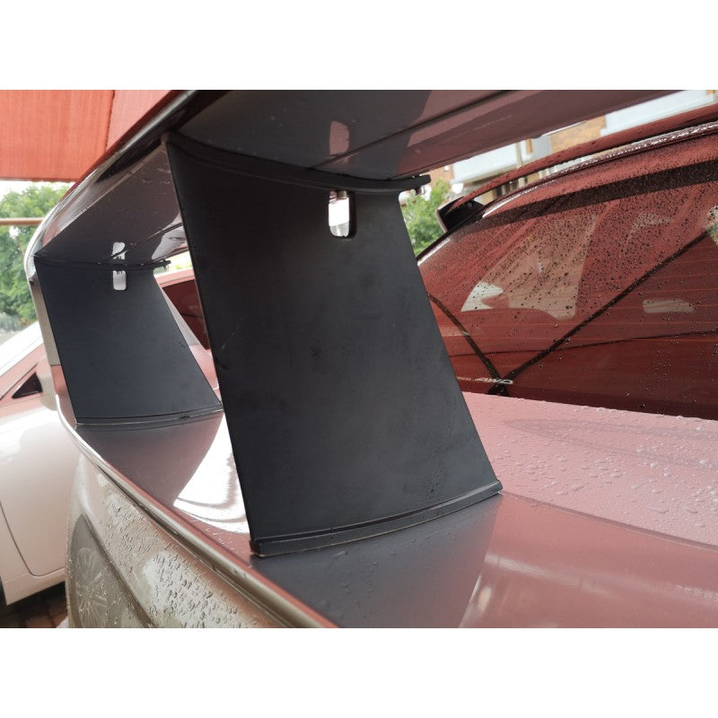 Subaru Impreza GDB STI wing stiffy
