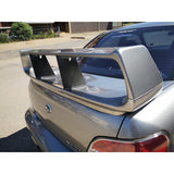 Subaru Impreza GDB STI wing stiffy