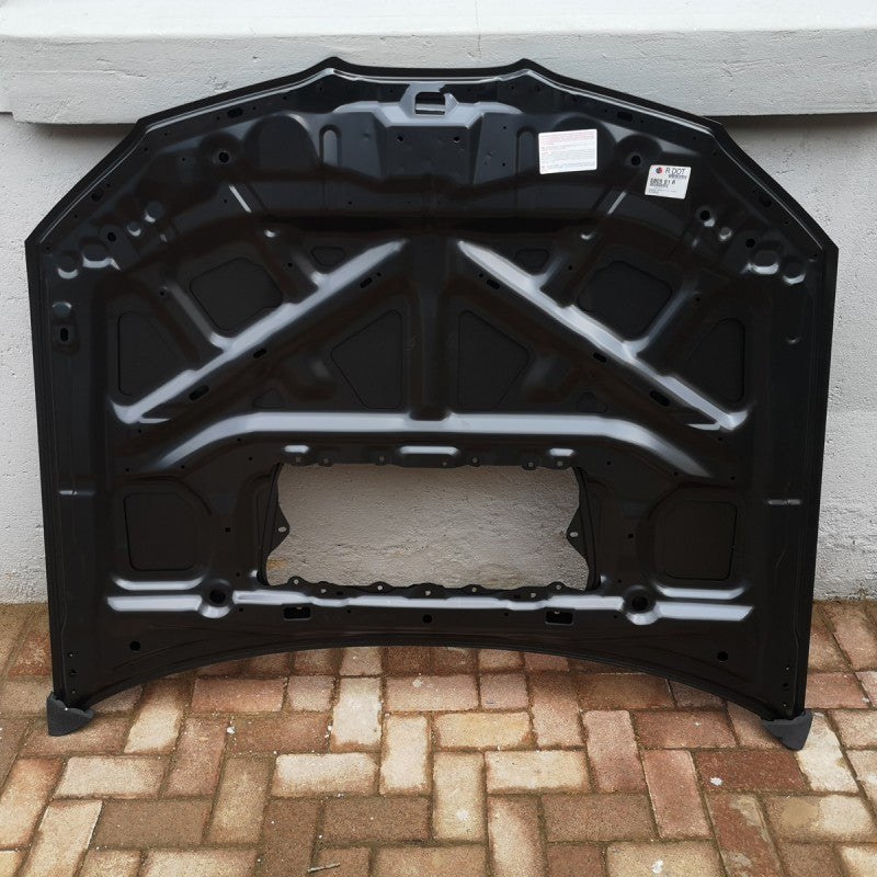 Subaru Impreza GDF 06-08 bonnet