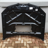 Subaru Impreza GDF 06-08 bonnet