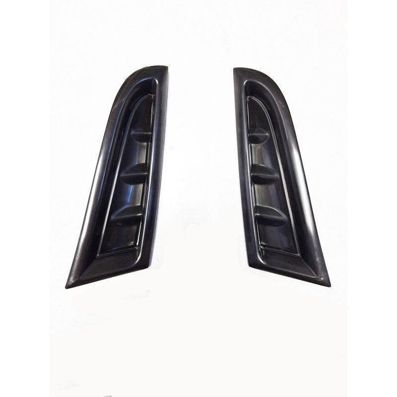 Subaru Impreza GDF 06-08 front bumper vents