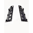 Subaru Impreza GDF 06-08 front bumper vents