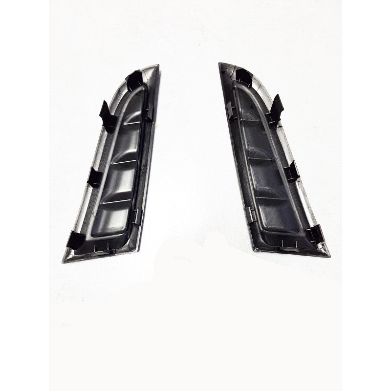 Subaru Impreza GDF 06-08 front bumper vents