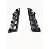 Subaru Impreza GDF 06-08 front bumper vents