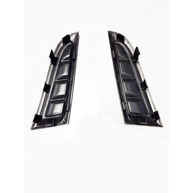 Subaru Impreza GDF 06-08 front bumper vents